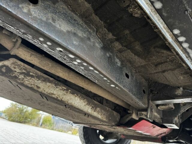 Міцубісі Л 200 2008 у Краматорске на Automoto.ua Сірий Міцубісі Л 200, об'ємом двигуна 0 л та пробігом 220 тис. км за 16410 $, фото 3 на Automoto.ua