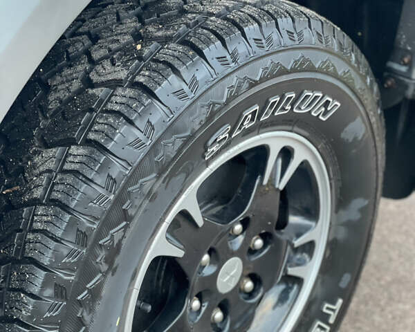 Міцубісі Л 200 2008 у Житомирі на Automoto.ua Сірий Міцубісі Л 200, об'ємом двигуна 2.48 л та пробігом 316 тис. км за 13000 $, фото 8 на Automoto.ua