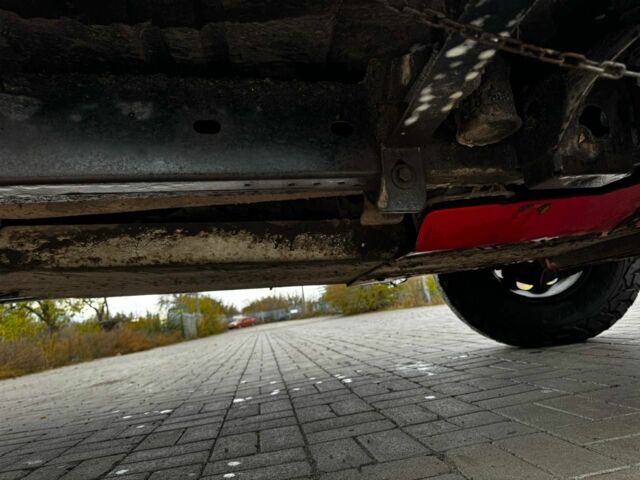 Мицубиси Л 200 2008 в Славянске на Automoto.ua Серый Мицубиси Л 200, объемом двигателя 2.5 л и пробегом 222 тыс. км за 16410 $, фото 10 на Automoto.ua