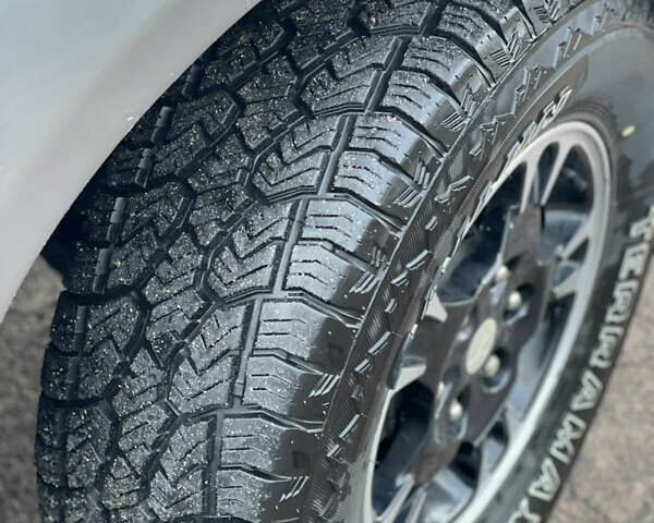 Міцубісі Л 200 2008 у Житомирі на Automoto.ua Сірий Міцубісі Л 200, об'ємом двигуна 2.48 л та пробігом 316 тис. км за 13000 $, фото 7 на Automoto.ua