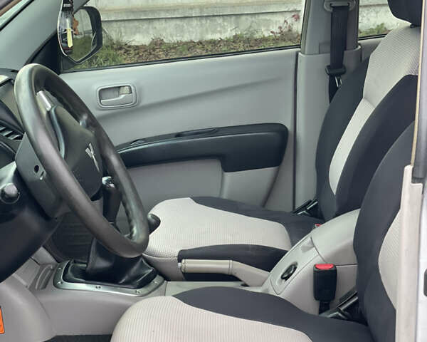 Міцубісі Л 200 2008 у Житомирі на Automoto.ua Сірий Міцубісі Л 200, об'ємом двигуна 2.48 л та пробігом 268 тис. км за 11300 $, фото 9 на Automoto.ua