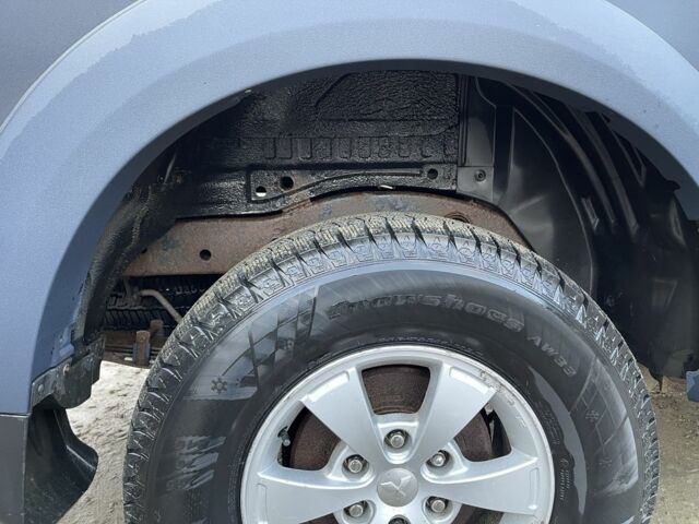 Сірий Міцубісі Л 200, об'ємом двигуна 2.5 л та пробігом 376 тис. км за 12400 $, фото 19 на Automoto.ua