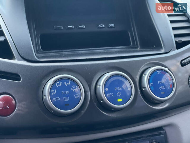 Міцубісі Л 200 2008 у Житомирі на Automoto.ua Сірий Міцубісі Л 200, об'ємом двигуна 2.48 л та пробігом 316 тис. км за 13000 $, фото 16 на Automoto.ua