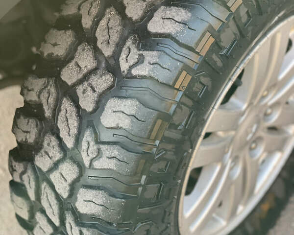 Міцубісі Л 200 2008 у Житомирі на Automoto.ua Сірий Міцубісі Л 200, об'ємом двигуна 2.48 л та пробігом 273 тис. км за 10800 $, фото 6 на Automoto.ua