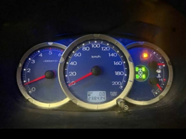 Серый Мицубиси Л 200, объемом двигателя 0 л и пробегом 238 тыс. км за 6200 $, фото 4 на Automoto.ua