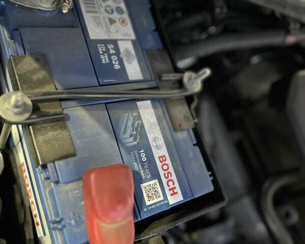 Сірий Міцубісі Л 200, об'ємом двигуна 2.48 л та пробігом 236 тис. км за 15400 $, фото 24 на Automoto.ua