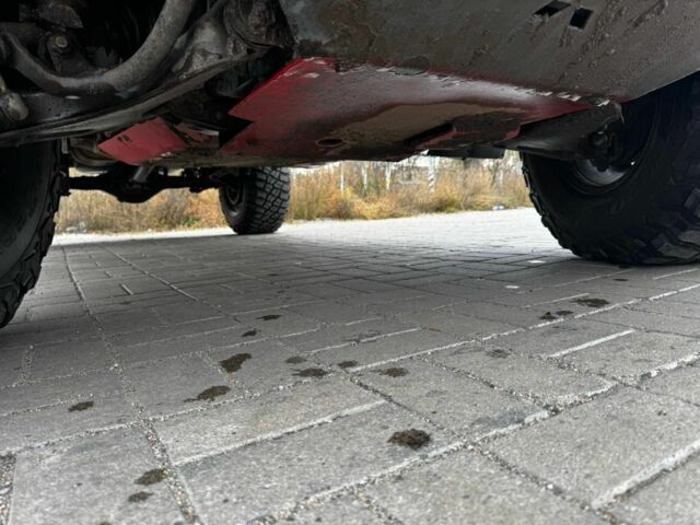 Мицубиси Л 200 2008 в Славянске на Automoto.ua Серый Мицубиси Л 200, объемом двигателя 2.5 л и пробегом 222 тыс. км за 16410 $, фото 9 на Automoto.ua