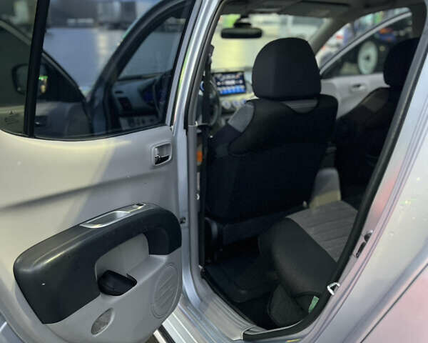 Сірий Міцубісі Л 200, об'ємом двигуна 2.48 л та пробігом 236 тис. км за 15400 $, фото 15 на Automoto.ua