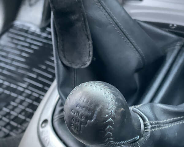 Міцубісі Л 200 2008 у Житомирі на Automoto.ua Сірий Міцубісі Л 200, об'ємом двигуна 2.48 л та пробігом 316 тис. км за 13000 $, фото 13 на Automoto.ua