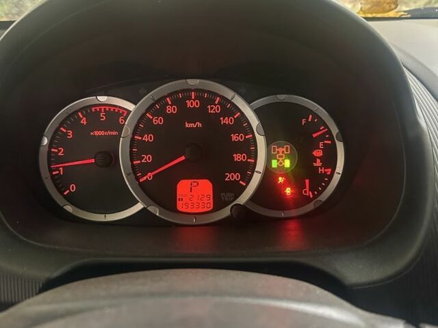 Серый Мицубиси Л 200, объемом двигателя 2.5 л и пробегом 200 тыс. км за 7850 $, фото 4 на Automoto.ua