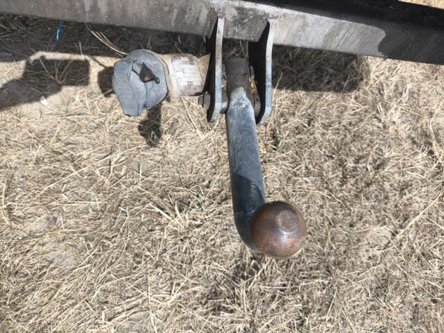 Сірий Міцубісі Л 200, об'ємом двигуна 2.5 л та пробігом 300 тис. км за 5242 $, фото 11 на Automoto.ua