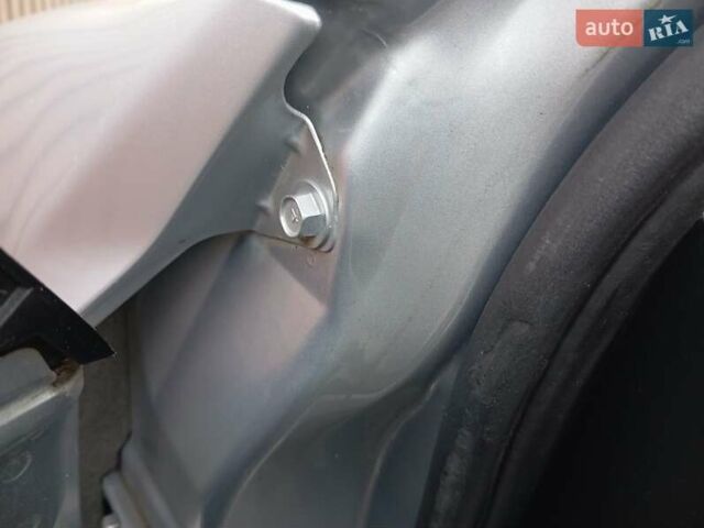 Сірий Міцубісі Л 200, об'ємом двигуна 2.48 л та пробігом 124 тис. км за 14200 $, фото 54 на Automoto.ua