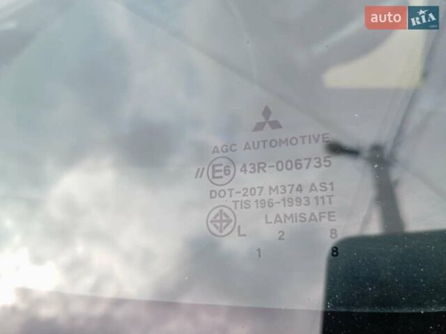 Сірий Міцубісі Л 200, об'ємом двигуна 2.48 л та пробігом 124 тис. км за 14200 $, фото 46 на Automoto.ua