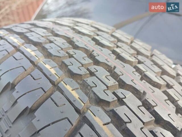 Сірий Міцубісі Л 200, об'ємом двигуна 2.48 л та пробігом 124 тис. км за 14200 $, фото 33 на Automoto.ua