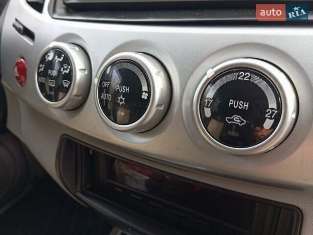 Сірий Міцубісі Л 200, об'ємом двигуна 2.48 л та пробігом 124 тис. км за 14200 $, фото 20 на Automoto.ua