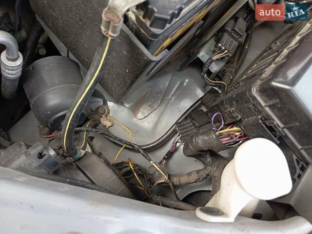 Сірий Міцубісі Л 200, об'ємом двигуна 2.48 л та пробігом 124 тис. км за 14200 $, фото 42 на Automoto.ua