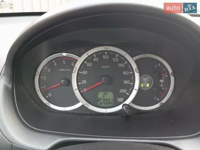 Сірий Міцубісі Л 200, об'ємом двигуна 2.48 л та пробігом 124 тис. км за 14200 $, фото 15 на Automoto.ua