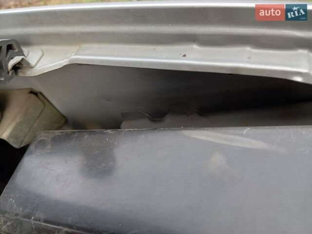 Сірий Міцубісі Л 200, об'ємом двигуна 2.48 л та пробігом 124 тис. км за 14200 $, фото 50 на Automoto.ua