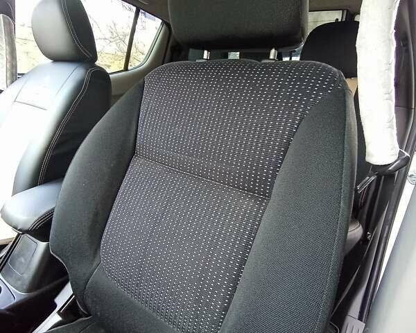 Сірий Міцубісі Л 200, об'ємом двигуна 2.48 л та пробігом 124 тис. км за 14200 $, фото 31 на Automoto.ua