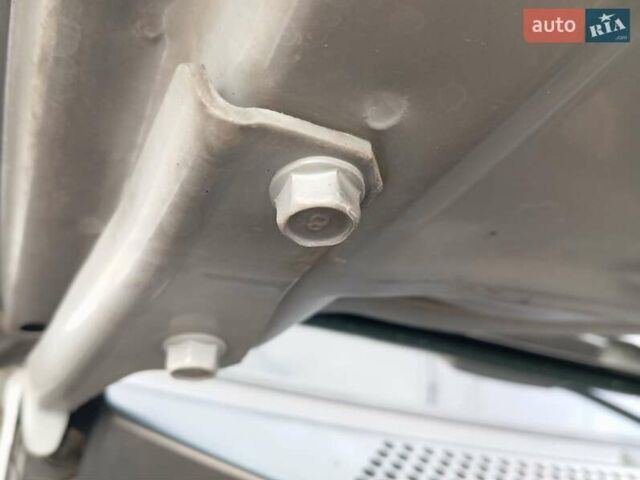 Сірий Міцубісі Л 200, об'ємом двигуна 2.48 л та пробігом 124 тис. км за 14200 $, фото 47 на Automoto.ua