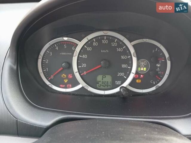 Сірий Міцубісі Л 200, об'ємом двигуна 2.48 л та пробігом 124 тис. км за 14200 $, фото 28 на Automoto.ua