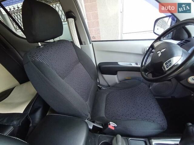 Сірий Міцубісі Л 200, об'ємом двигуна 2.48 л та пробігом 124 тис. км за 14200 $, фото 30 на Automoto.ua