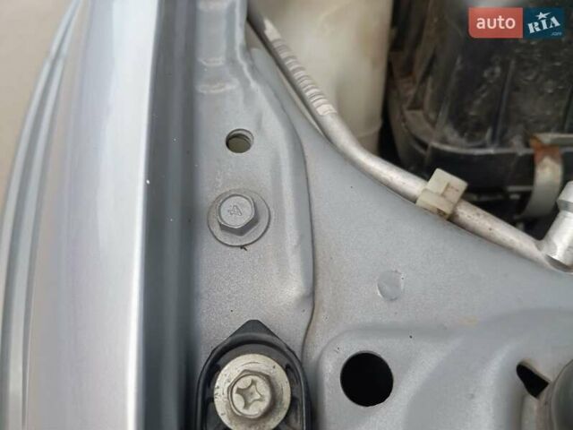 Сірий Міцубісі Л 200, об'ємом двигуна 2.48 л та пробігом 124 тис. км за 14200 $, фото 49 на Automoto.ua