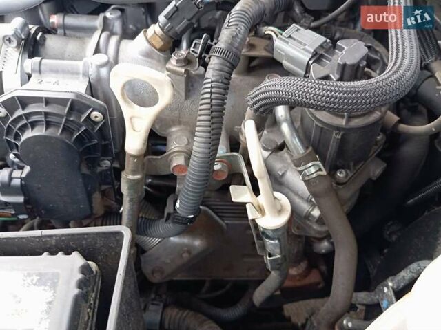 Сірий Міцубісі Л 200, об'ємом двигуна 2.48 л та пробігом 124 тис. км за 14200 $, фото 41 на Automoto.ua