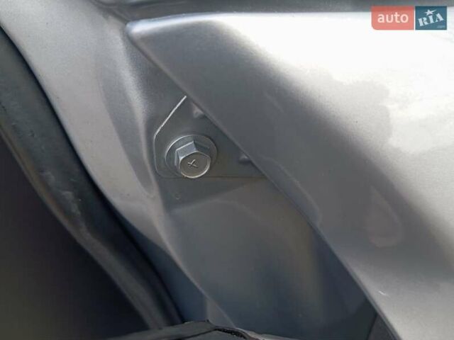 Сірий Міцубісі Л 200, об'ємом двигуна 2.48 л та пробігом 124 тис. км за 14200 $, фото 53 на Automoto.ua