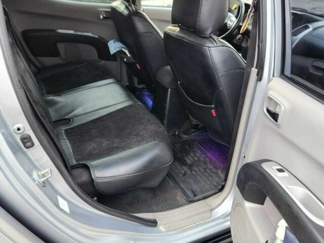 Сірий Міцубісі Л 200, об'ємом двигуна 2.5 л та пробігом 260 тис. км за 12500 $, фото 8 на Automoto.ua