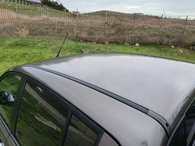 Серый Мицубиси Л 200, объемом двигателя 2.5 л и пробегом 251 тыс. км за 15500 $, фото 13 на Automoto.ua