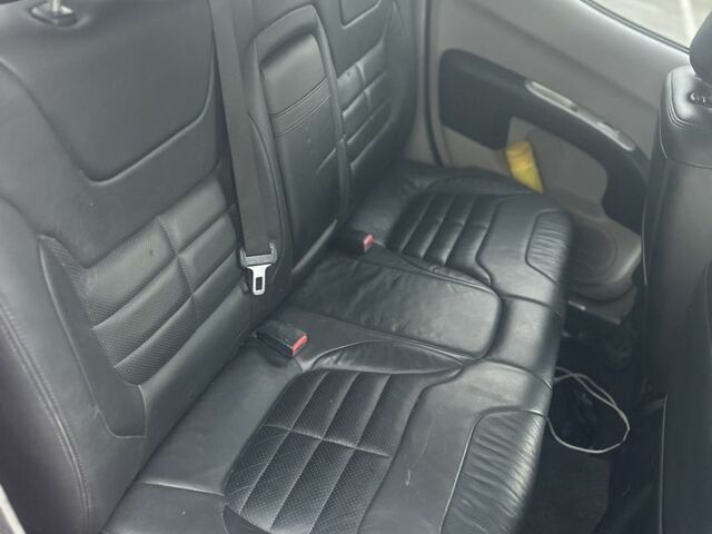 Сірий Міцубісі Л 200, об'ємом двигуна 2.5 л та пробігом 125 тис. км за 7599 $, фото 13 на Automoto.ua