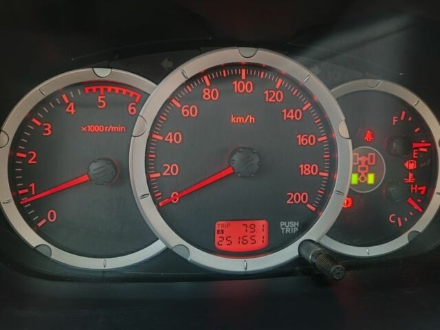 Серый Мицубиси Л 200, объемом двигателя 2.5 л и пробегом 251 тыс. км за 15500 $, фото 19 на Automoto.ua