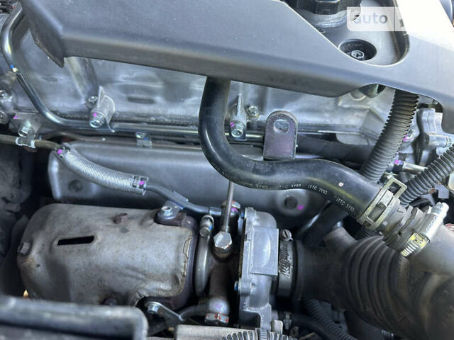 Сірий Міцубісі Л 200, об'ємом двигуна 2.48 л та пробігом 170 тис. км за 16800 $, фото 21 на Automoto.ua