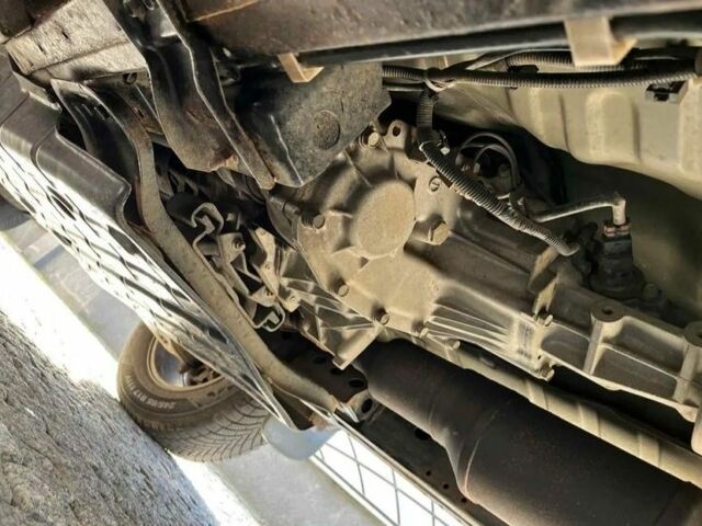 Серый Мицубиси Л 200, объемом двигателя 2.5 л и пробегом 230 тыс. км за 5000 $, фото 22 на Automoto.ua