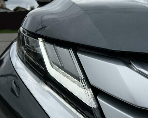 Сірий Міцубісі Л 200, об'ємом двигуна 2.44 л та пробігом 157 тис. км за 30300 $, фото 5 на Automoto.ua