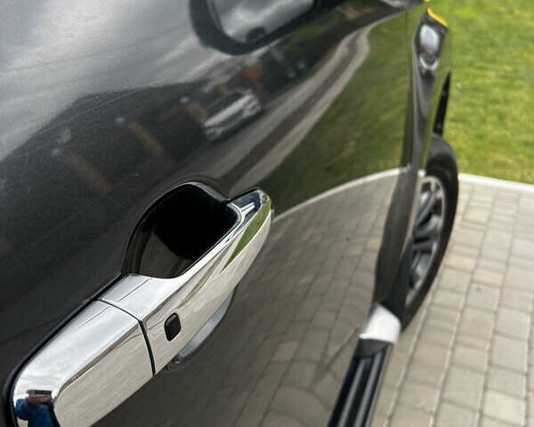 Сірий Міцубісі Л 200, об'ємом двигуна 2.44 л та пробігом 157 тис. км за 30300 $, фото 22 на Automoto.ua