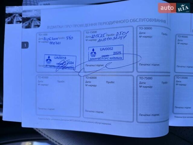 Серый Мицубиси Л 200, объемом двигателя 2.44 л и пробегом 4 тыс. км за 44400 $, фото 44 на Automoto.ua