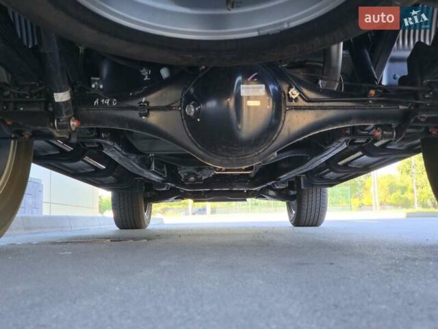 Серый Мицубиси Л 200, объемом двигателя 2.44 л и пробегом 4 тыс. км за 44400 $, фото 42 на Automoto.ua