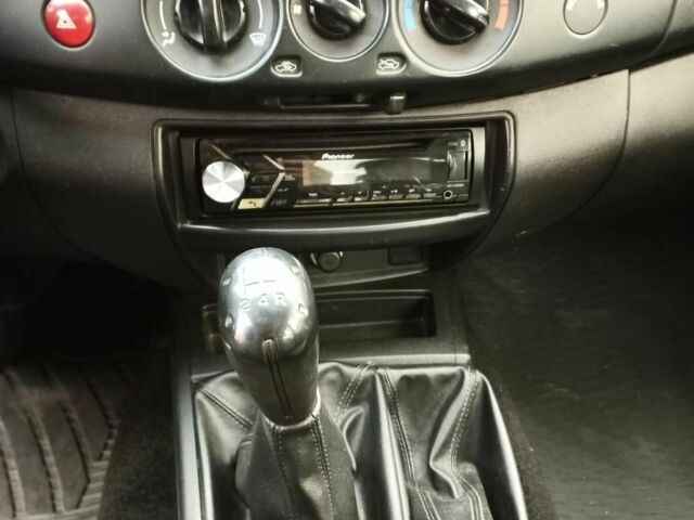 Серый Мицубиси Л 200, объемом двигателя 0 л и пробегом 200 тыс. км за 3200 $, фото 4 на Automoto.ua