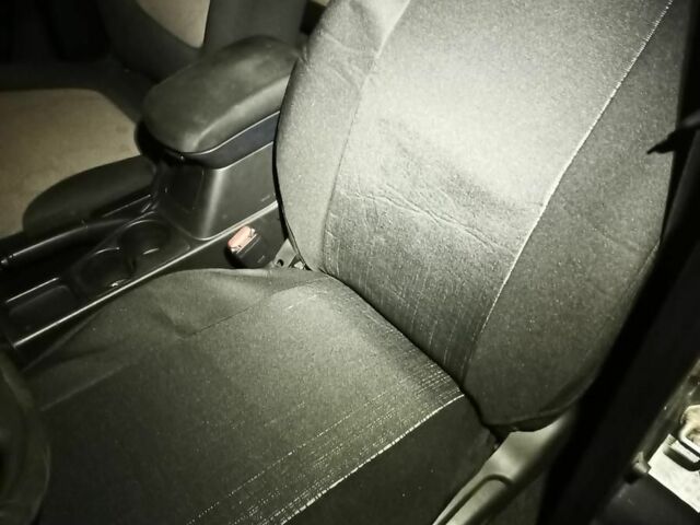 Серый Мицубиси Л 200, объемом двигателя 0 л и пробегом 200 тыс. км за 3200 $, фото 7 на Automoto.ua