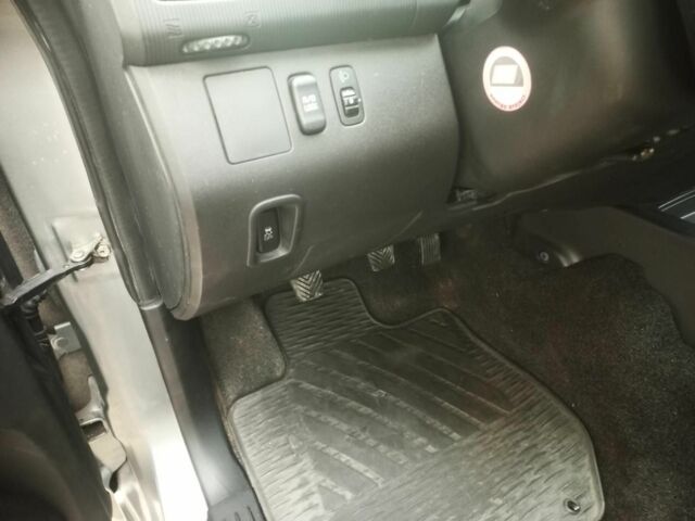 Серый Мицубиси Л 200, объемом двигателя 0 л и пробегом 200 тыс. км за 3200 $, фото 6 на Automoto.ua