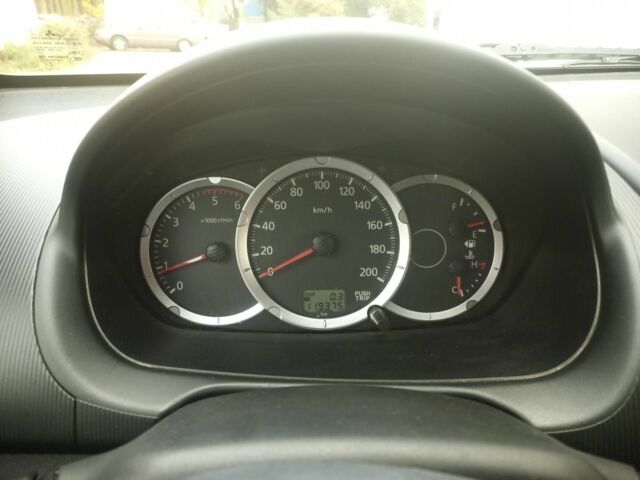 Серый Мицубиси Л 200, объемом двигателя 0 л и пробегом 200 тыс. км за 3200 $, фото 5 на Automoto.ua