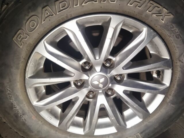 Міцубісі Л 200 2008 у Дніпро (Дніпропетровську) на Automoto.ua Синій Міцубісі Л 200, об'ємом двигуна 0 л та пробігом 320 тис. км за 10500 $, фото 10 на Automoto.ua