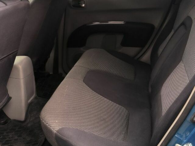 Міцубісі Л 200 2008 у Дніпро (Дніпропетровську) на Automoto.ua Синій Міцубісі Л 200, об'ємом двигуна 0 л та пробігом 320 тис. км за 10500 $, фото 7 на Automoto.ua