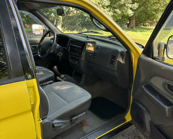 Синій Міцубісі Л 200, об'ємом двигуна 0 л та пробігом 300 тис. км за 6296 $, фото 23 на Automoto.ua