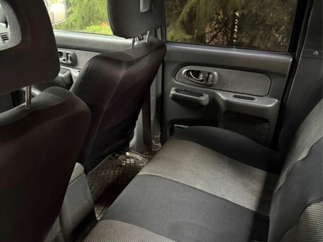 Синій Міцубісі Л 200, об'ємом двигуна 0 л та пробігом 211 тис. км за 2600 $, фото 6 на Automoto.ua