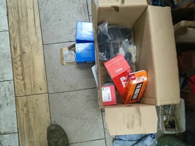 Синій Міцубісі Л 200, об'ємом двигуна 2.5 л та пробігом 290 тис. км за 4300 $, фото 3 на Automoto.ua