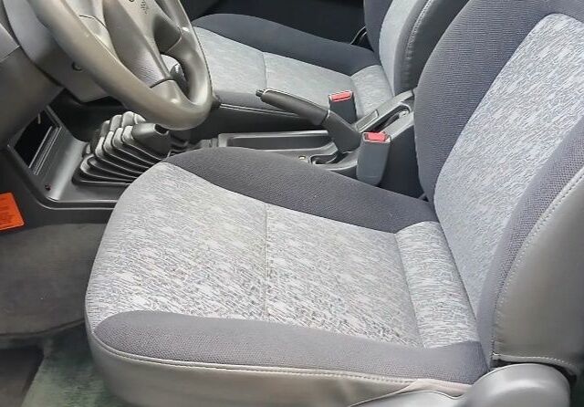 Синій Міцубісі Л 200, об'ємом двигуна 0 л та пробігом 240 тис. км за 2600 $, фото 6 на Automoto.ua