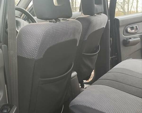 Синій Міцубісі Л 200, об'ємом двигуна 0 л та пробігом 276 тис. км за 5300 $, фото 10 на Automoto.ua